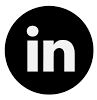 linked in icon